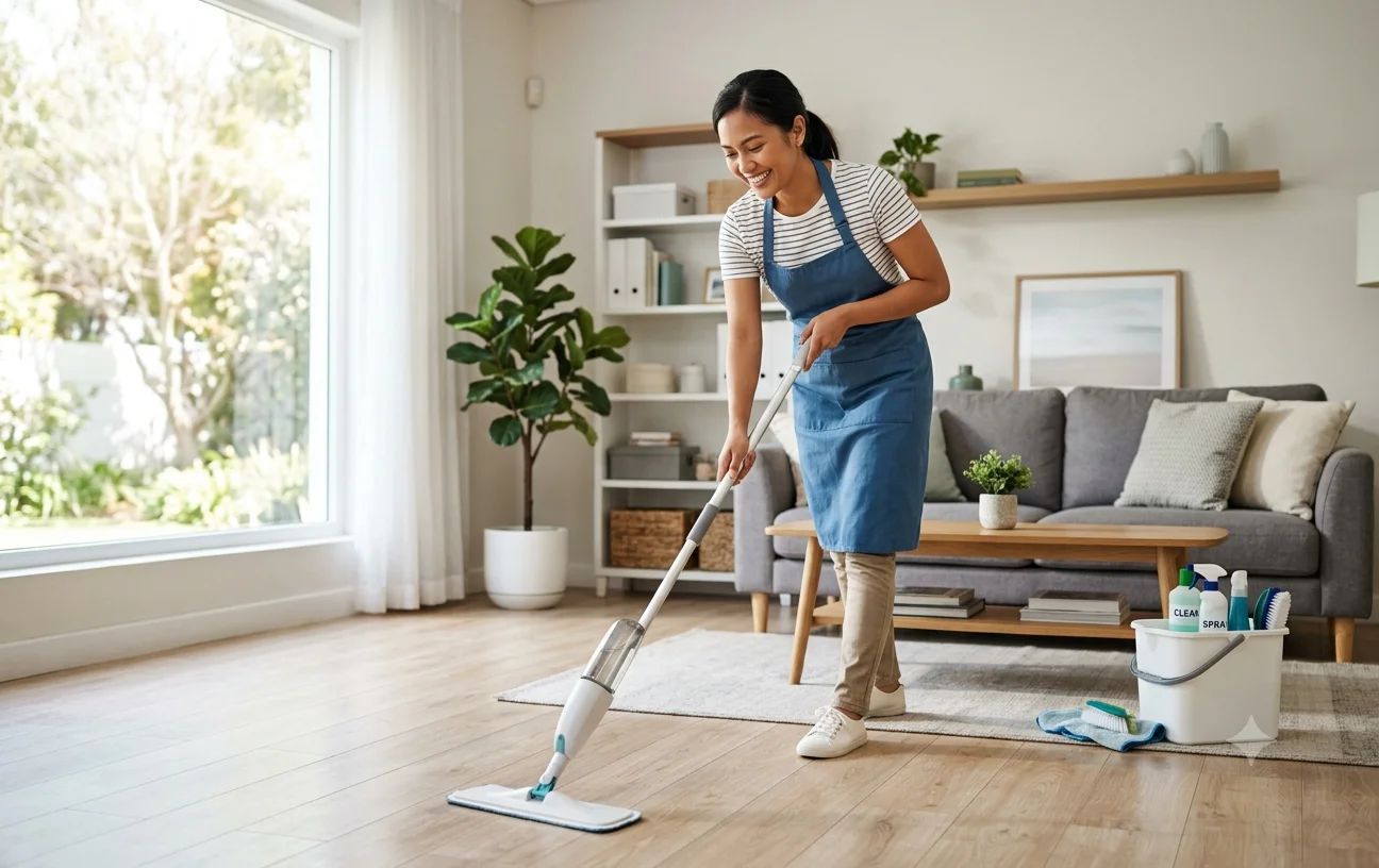 Housekeeping Adalah: Pengertian, Tugas, dan Layanan yang Dikerjakan