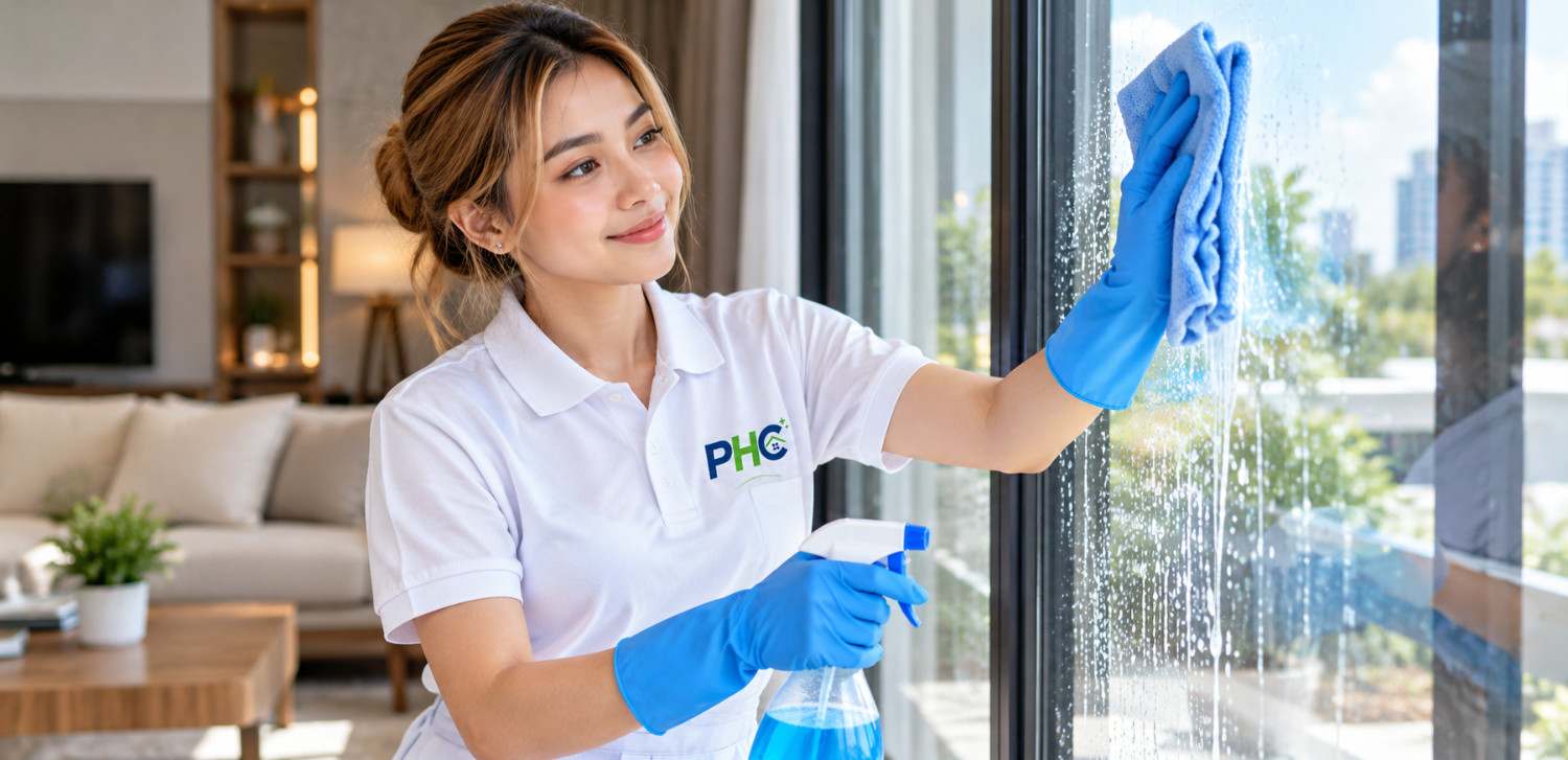 Tips Kaca Tidak Gores Saat Membersihkan: Cara Aman Agar Kaca Tetap Bening dan Mengkilap