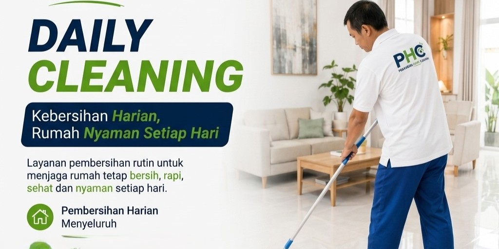 Daily Cleaning